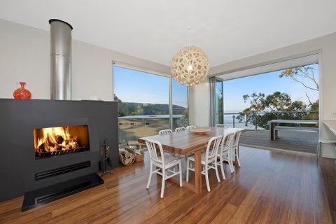 Coastal Break - Northern Rivers Accommodation 0