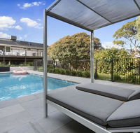 COASTAL CALM - MOUNT MARTHA - Northern Rivers Accommodation