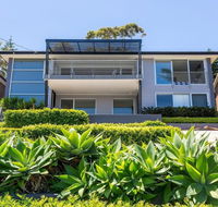 Coastal Calm - relax revive rejuvenate - Northern Rivers Accommodation