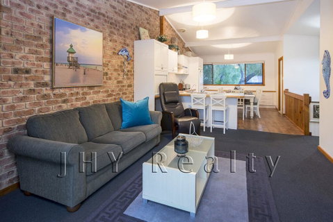 Coastal Cottage - Northern Rivers Accommodation 2