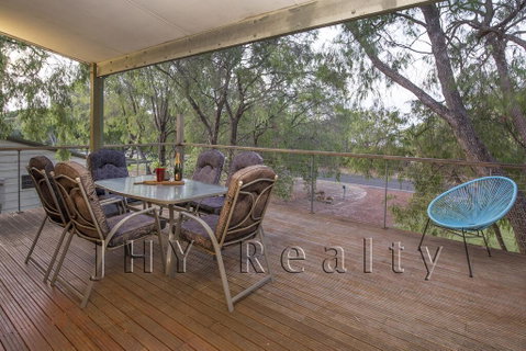 Coastal Cottage - Northern Rivers Accommodation 1
