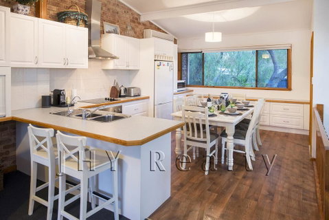 Coastal Cottage - Northern Rivers Accommodation 0