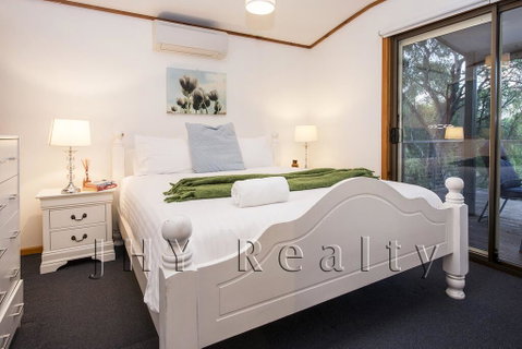 Coastal Cottage - Northern Rivers Accommodation 3