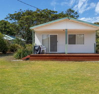 Coastal Cottage - Northern Rivers Accommodation