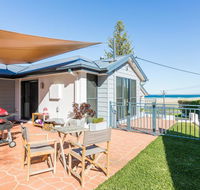 Coastal Haven  Gerroa - Northern Rivers Accommodation