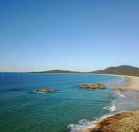 Coastal Hideaway - Northern Rivers Accommodation
