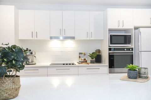 Coastal Hideaway - Northern Rivers Accommodation 2