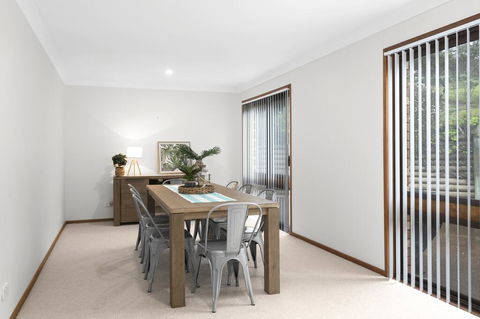 Coastal Hideaway - Northern Rivers Accommodation 3