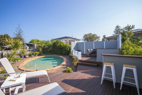 Coastal Horizons - Northern Rivers Accommodation 2