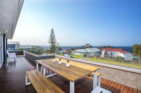 Coastal Horizons - Northern Rivers Accommodation 0