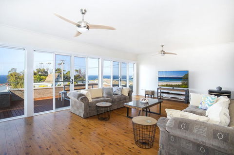 Coastal Horizons - Northern Rivers Accommodation 1