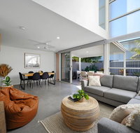 Coastal Living At Wikis - Northern Rivers Accommodation