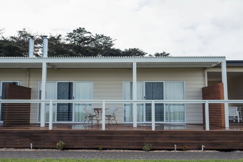 Coastal Lodge - Northern Rivers Accommodation 1
