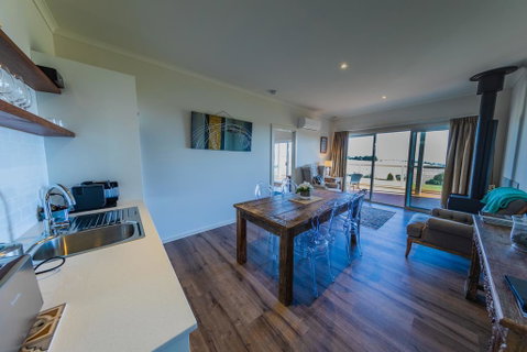 Coastal Lodge - Northern Rivers Accommodation 3