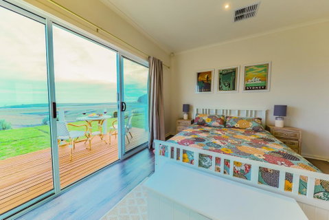 Coastal Lodge - Northern Rivers Accommodation 2