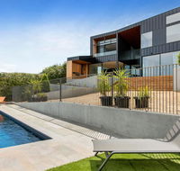 COASTAL LUXE - MT MARTHA - Northern Rivers Accommodation