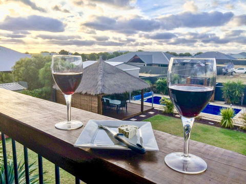Coastal Paradise Holiday Home: Swimming Pool + WiFi - Northern Rivers Accommodation 0
