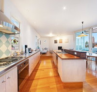 Coastal Penthouse at Coogee Beach - Northern Rivers Accommodation