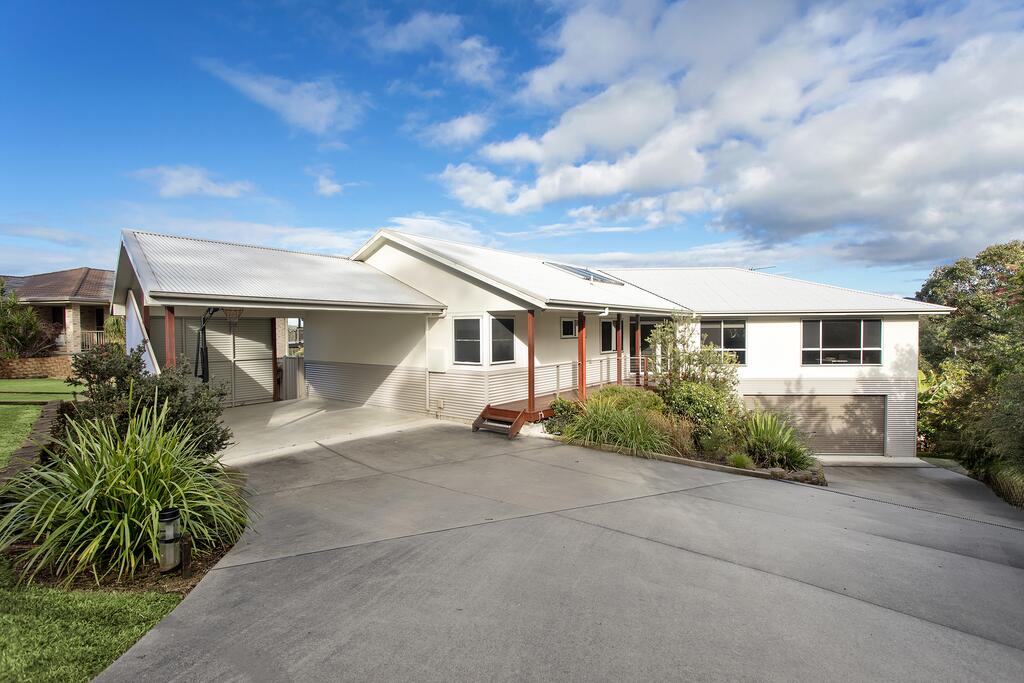 Valla NSW Northern Rivers Accommodation