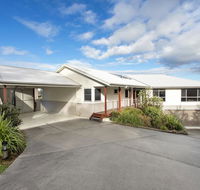 Coastal Retreat - Northern Rivers Accommodation