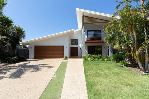 COASTAL SOUL - Northern Rivers Accommodation 3