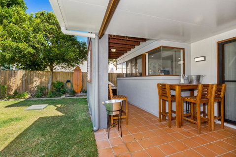COASTAL SOUL - Northern Rivers Accommodation 1