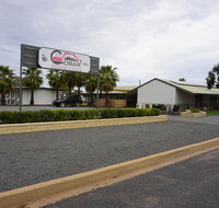 Cobar Miners Lodge - Northern Rivers Accommodation