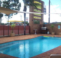 Cobar Town  Country Motor Inn - Northern Rivers Accommodation