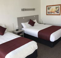 Cobb Inlander Motel - Northern Rivers Accommodation