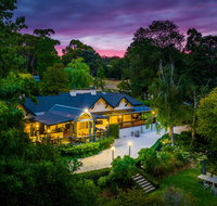 Cobb's Hill Homestead - Northern Rivers Accommodation