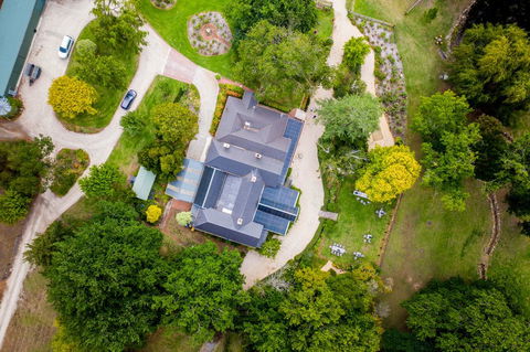 Cobb's Hill Homestead - Northern Rivers Accommodation 3
