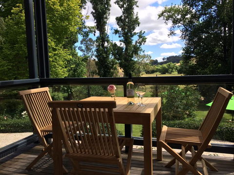 Cobb's Hill Homestead - Northern Rivers Accommodation 2
