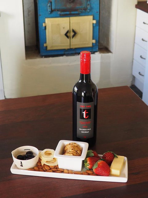 Cobblers Cottage B&B - Northern Rivers Accommodation 1
