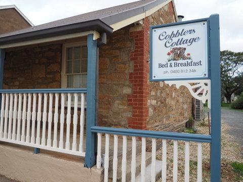 Cobblers Cottage B&B - Northern Rivers Accommodation 0