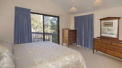 Cobbon Retreat - Northern Rivers Accommodation 1