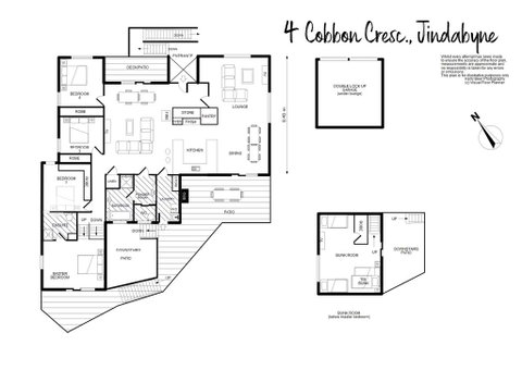 Cobbon Retreat - Northern Rivers Accommodation 3