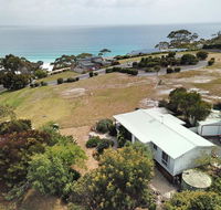 Cockatoo Cabin - Northern Rivers Accommodation