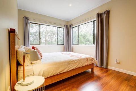 Cockatoo Hideaway - Northern Rivers Accommodation 3