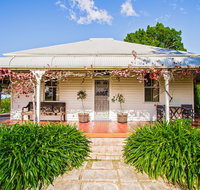 Cockfighters Ghost Vineyard Accommodation - Northern Rivers Accommodation