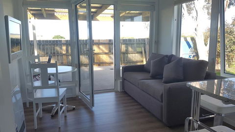 Cockle Shell - Northern Rivers Accommodation 3