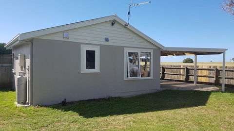 Cockle Shell - Northern Rivers Accommodation 0
