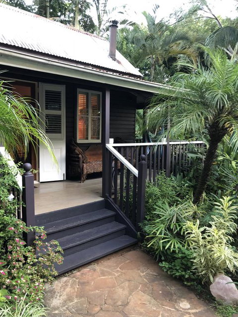 Coco's Cottage In The Byron Bay Hinterland - Northern Rivers Accommodation 3