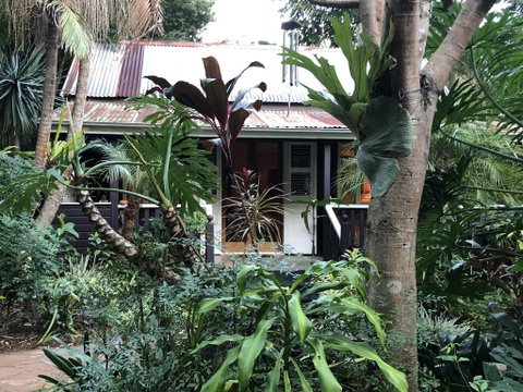 Coco's Cottage In The Byron Bay Hinterland - Northern Rivers Accommodation 2
