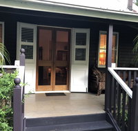 Coco's Cottage in the Byron Bay Hinterland - Northern Rivers Accommodation