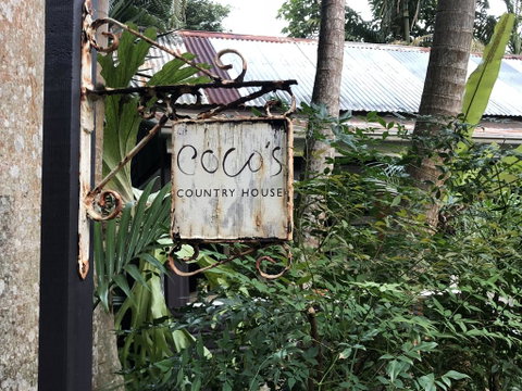 Coco's Cottage In The Byron Bay Hinterland - Northern Rivers Accommodation 1