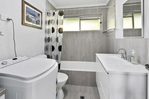 Cocomo - Northern Rivers Accommodation 1