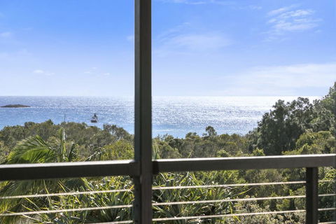 Cocomo - Northern Rivers Accommodation 0