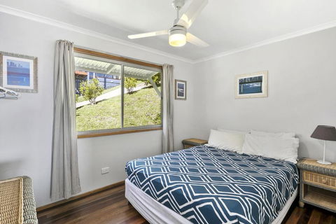 Cocomo - Northern Rivers Accommodation 2