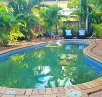 Coconut Grove Holiday Apartments - Northern Rivers Accommodation