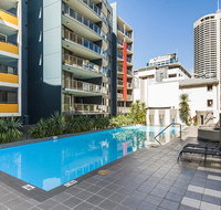 Code Apartment - Northern Rivers Accommodation